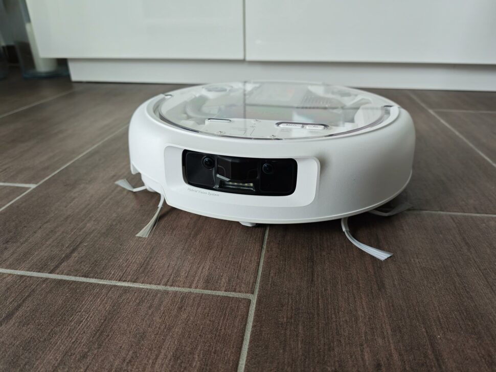 DJI Romo P Design Verarbeitung 3 DJI Romo P Design Verarbeitung 3