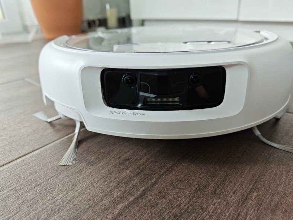 DJI Romo P Navigation DJI Romo P Navigation