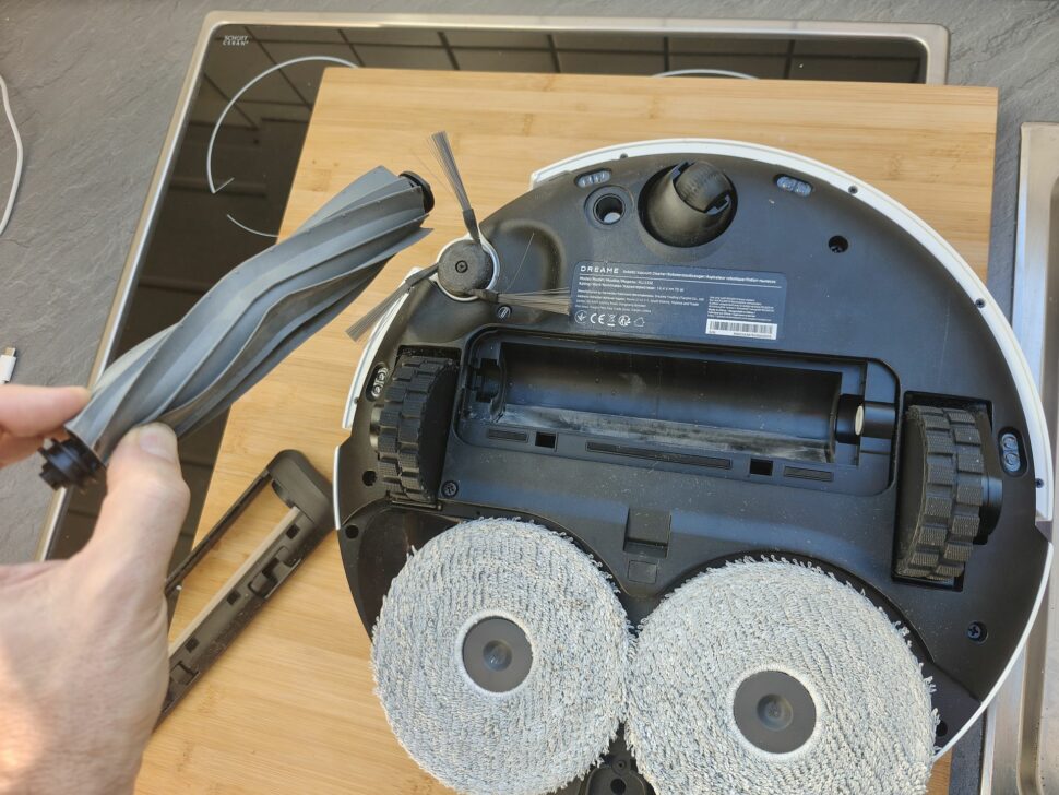 DreameL10sUltraG3 Buerste2 DreameL10sUltraG3 Buerste2