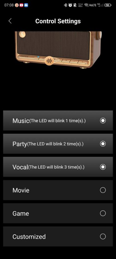Edifier MP330 Test App 2 Edifier MP330 Test App 2