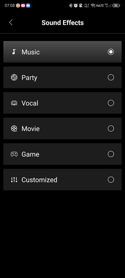 Edifier MP330 Test App 3 Edifier MP330 Test App 3