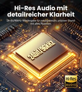 Edifier MP330 Test Chip Edifier MP330 Test Chip