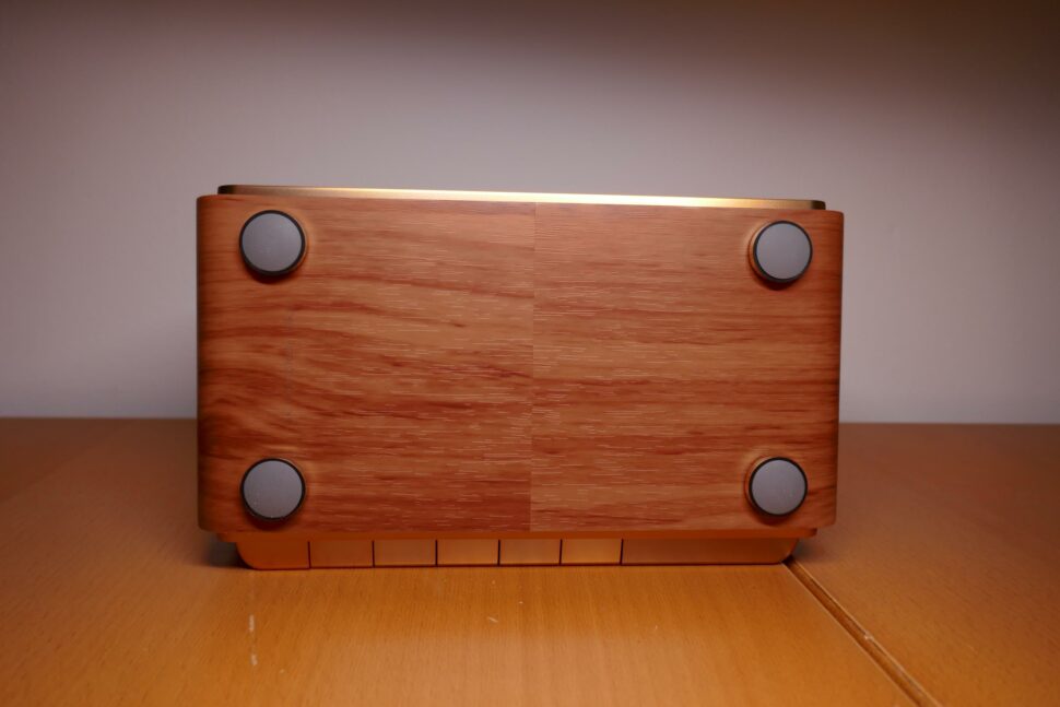 Edifier MP330 Test Design 11 Edifier MP330 Test Design 11