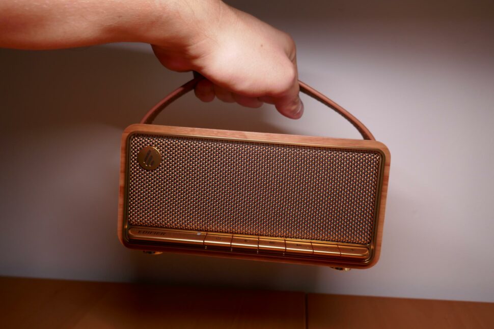 Edifier MP330 Test Design 13 Edifier MP330 Test Design 13