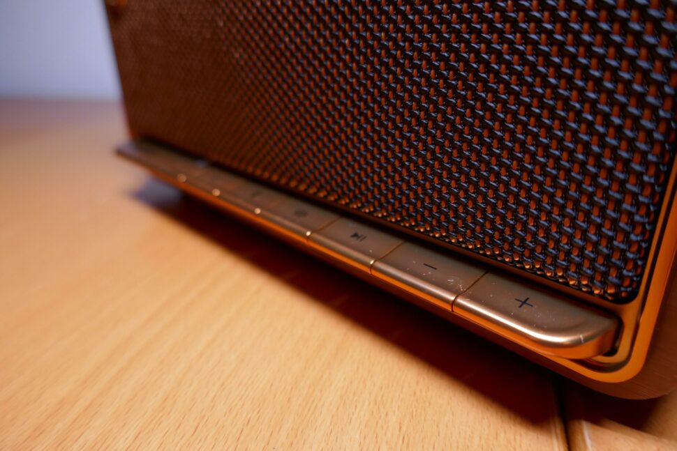 Edifier MP330 Test Design 4 Edifier MP330 Test Design 4