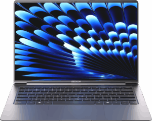 Geekom Geekbook X14 Pro Titelbild I Geekom Geekbook X14 Pro Titelbild I