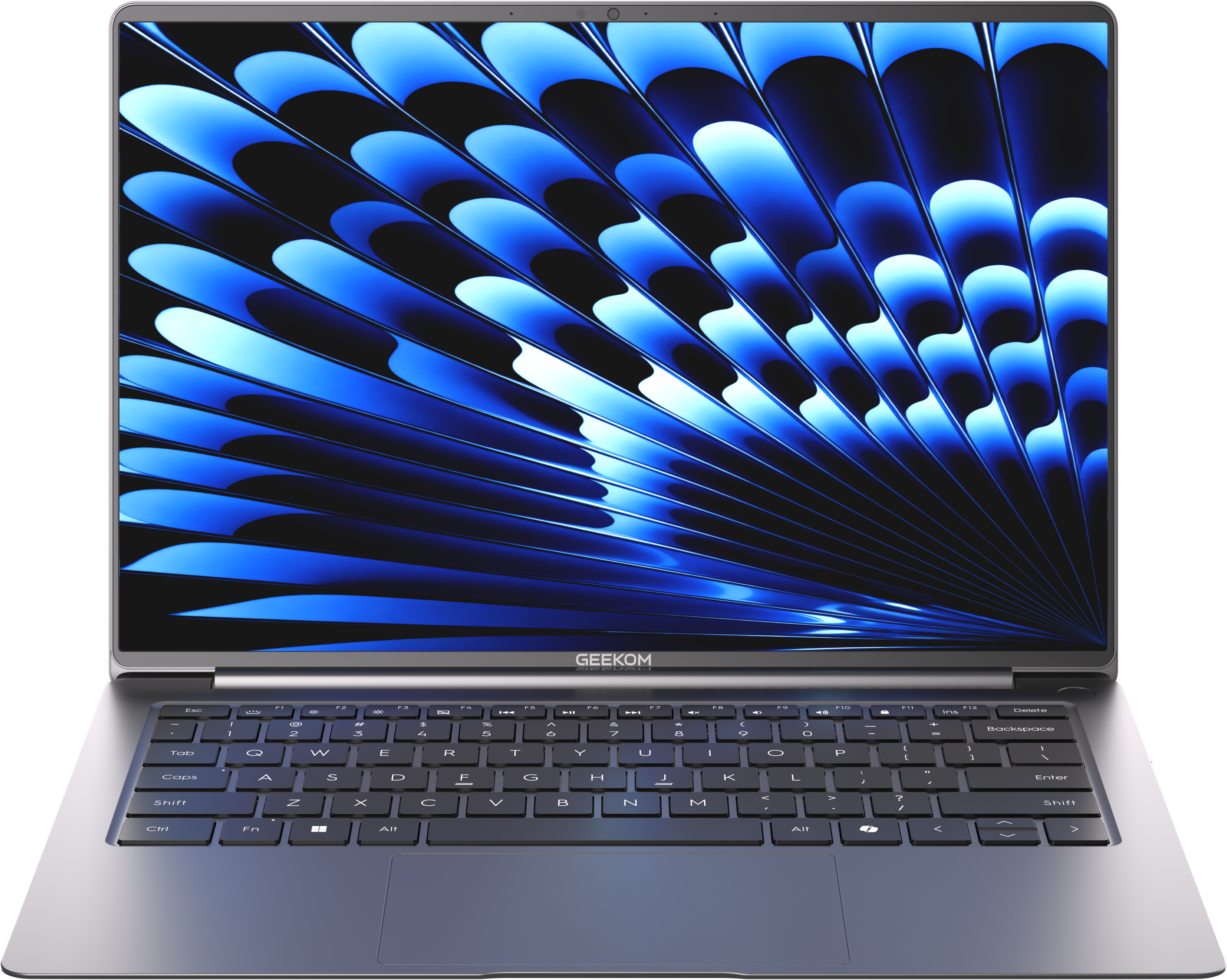 Geekom Geekbook X14 Pro Titelbild I Geekom Geekbook X14 Pro Titelbild I