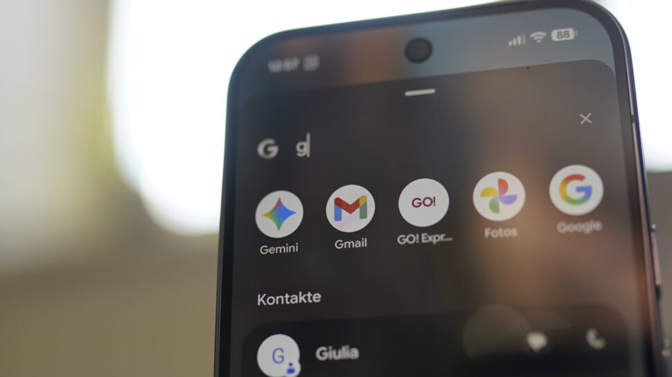 Gmail Adresse Banner II Gmail Adresse Banner II