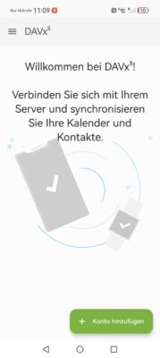 Huawei Smartphones Google Installieren MicroG Anleitung 20