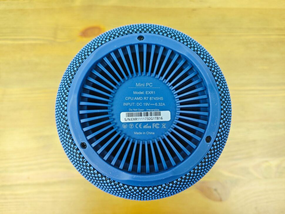 GTBOX T1 02 GTBOX T1 02