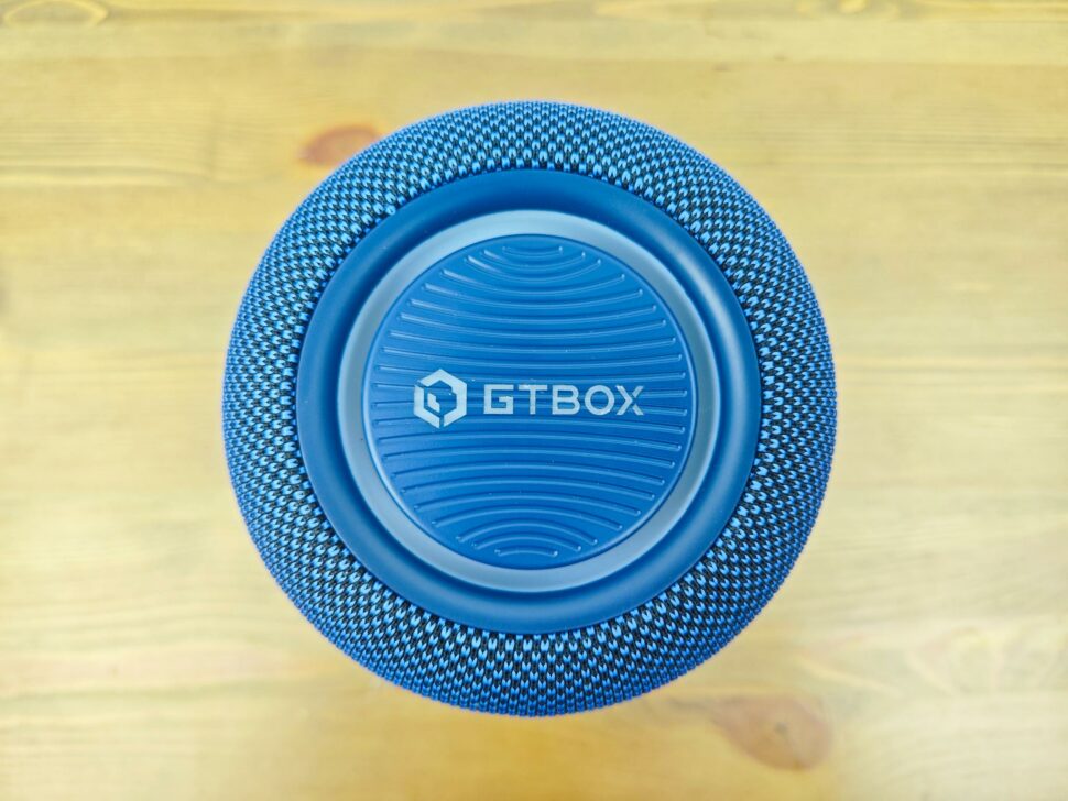 GTBOX T1 05 GTBOX T1 05