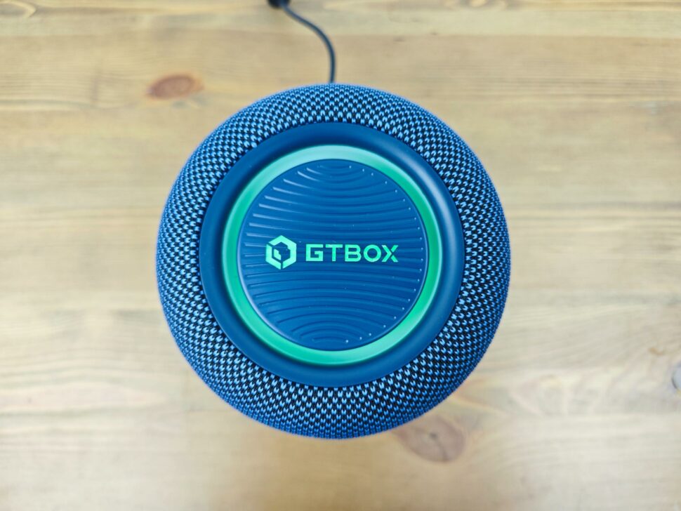 GTBOX T1 06 GTBOX T1 06