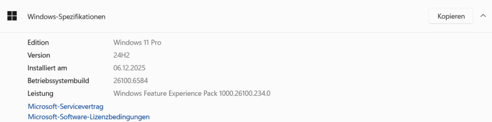 GTBOX T1 Windows Specs GTBOX T1 Windows Specs