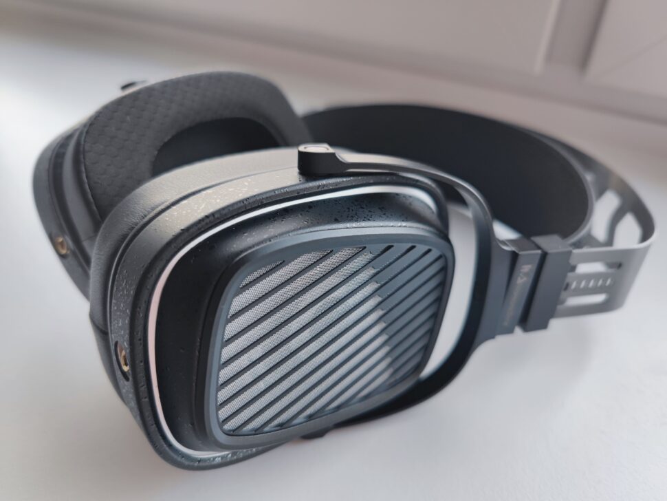 HarmonicDyne Romantic Test 18 HarmonicDyne Romantic Test 18