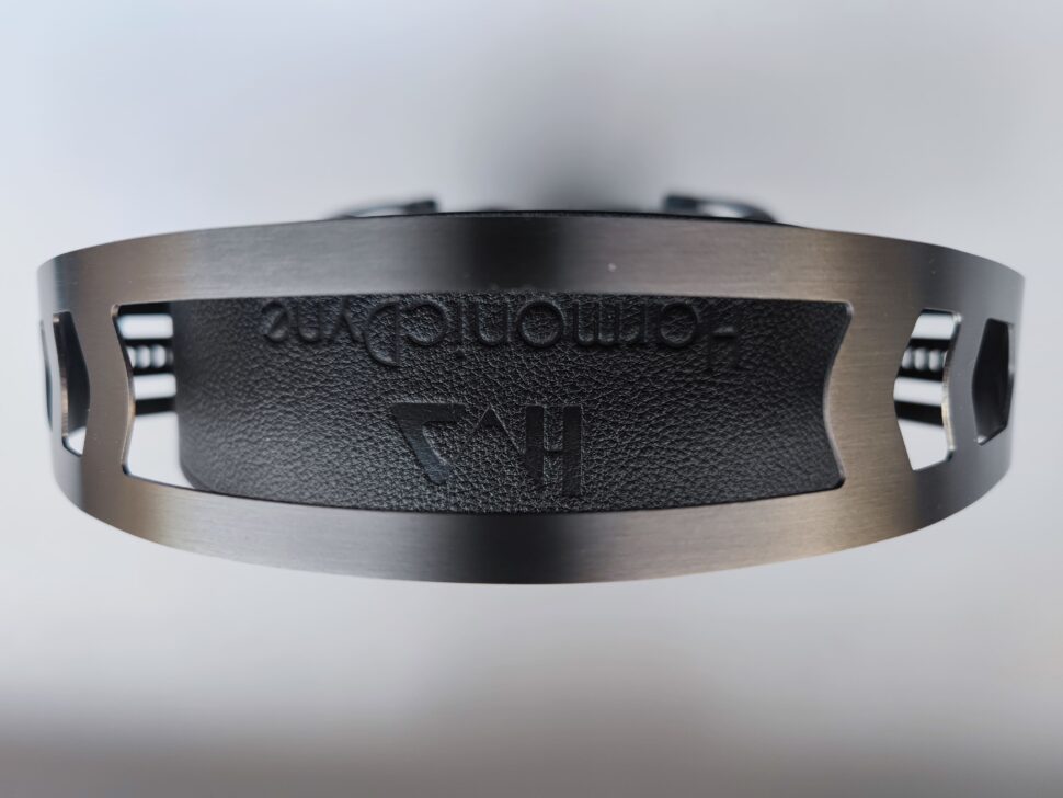 HarmonicDyne Romantic Test 19 HarmonicDyne Romantic Test 19