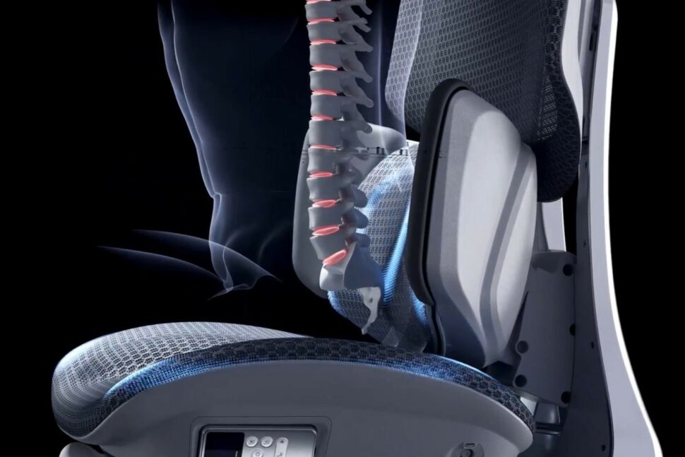 Hbada X7 Schreibtischstuhl vorgestellt 2 Hbada X7 Schreibtischstuhl vorgestellt 2