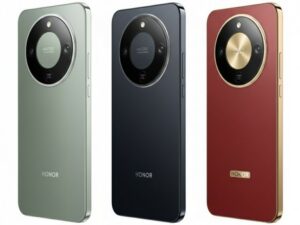 Honor Magic 8 Lite vorgestellt 1