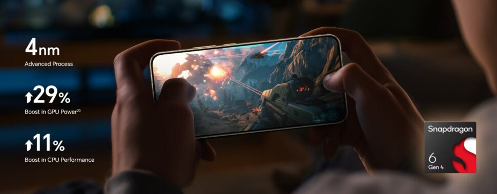 Honor Magic 8 Lite vorgestellt 3