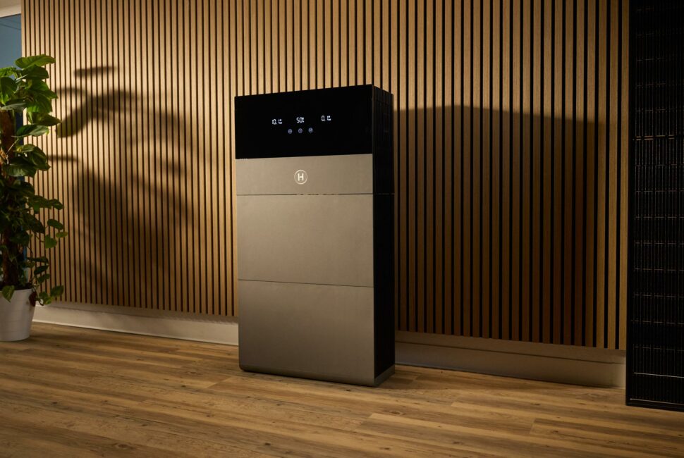 Hoymiles HiOne Design r Hoymiles HiOne Design r