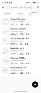 iGPSport BiNavi App Test 8 iGPSport BiNavi App Test 8