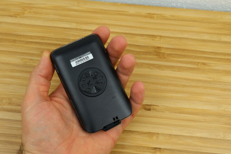 iGPSport BiNavi Design Verarbeitung 2 iGPSport BiNavi Design Verarbeitung 2