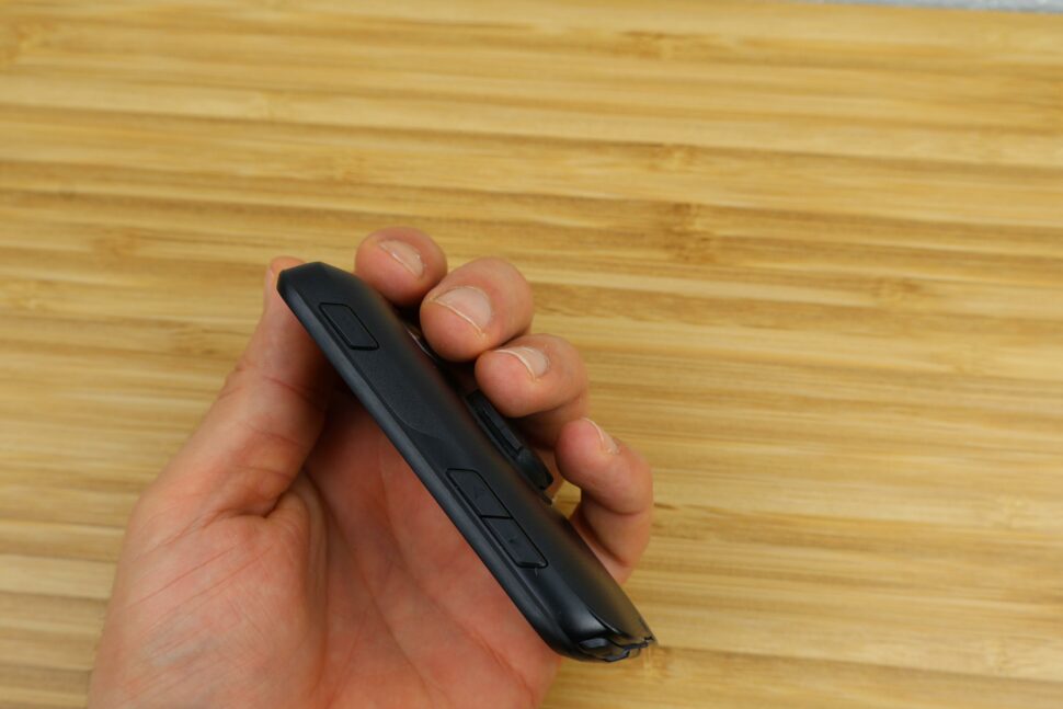 iGPSport BiNavi Design Verarbeitung 6 iGPSport BiNavi Design Verarbeitung 6