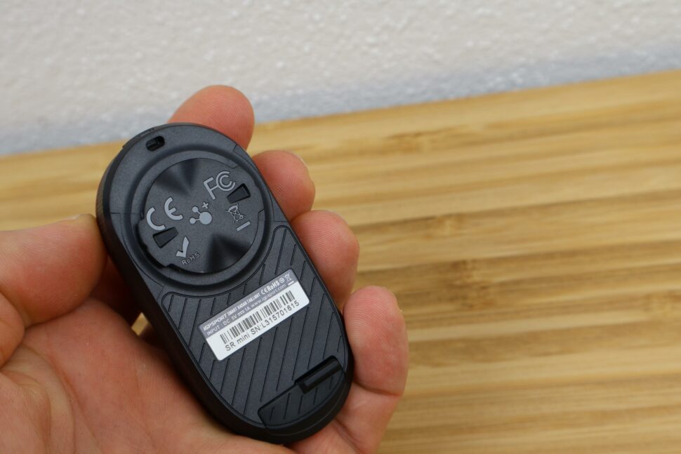 iGPSport SR mini Radar Ruecklicht Test 7 iGPSport SR mini Radar Ruecklicht Test 7