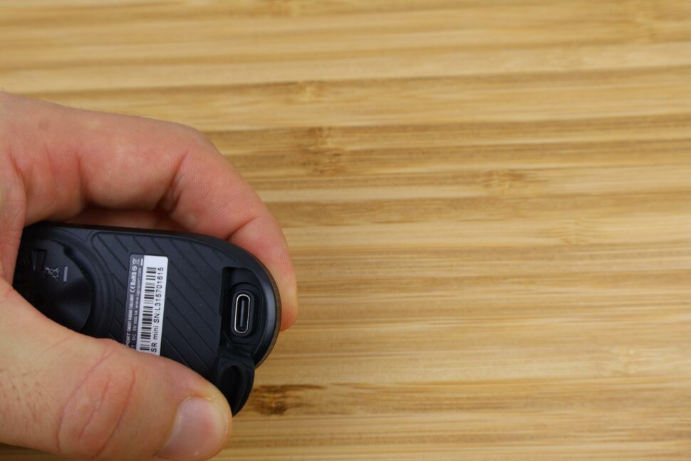 iGPSport SR mini Radar Ruecklicht Test 8 iGPSport SR mini Radar Ruecklicht Test 8