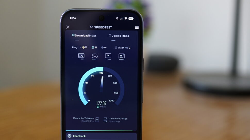 Paid Peering Internet in Deutschland Banner II Paid Peering Internet in Deutschland Banner II