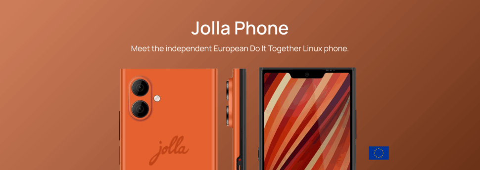 Jolla Phone 2026 Banner I Jolla Phone 2026 Banner I