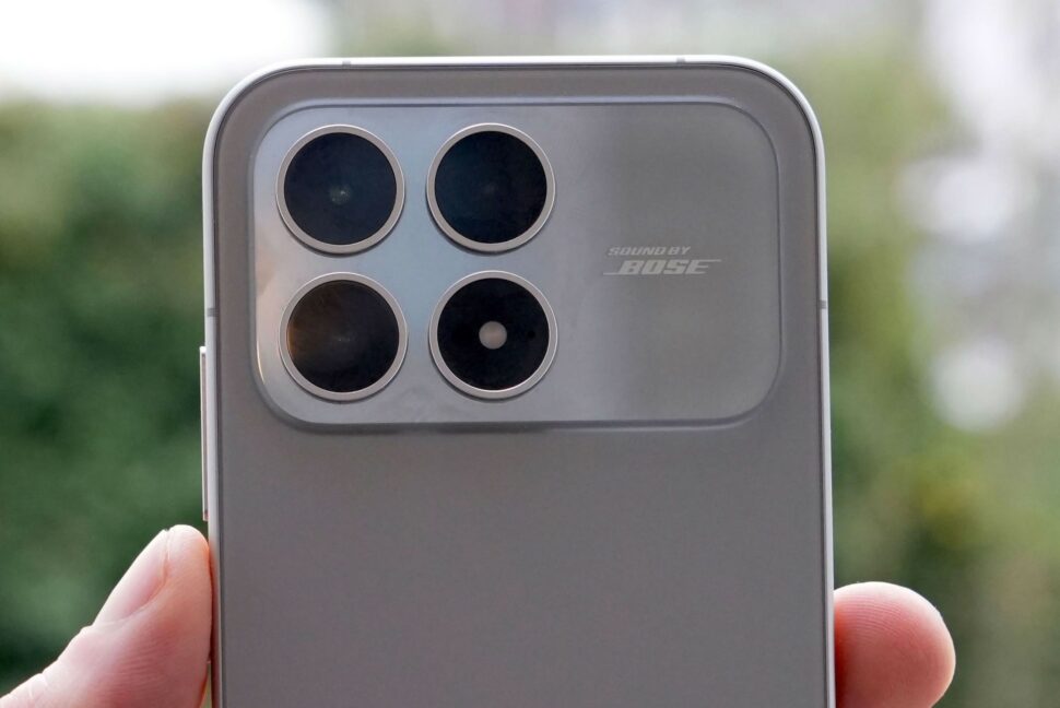 Poco F8 Pro Test Kamera Poco F8 Pro Test Kamera