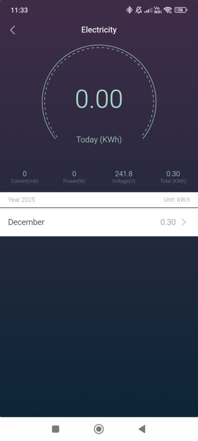 KS 800 Wechselrichter App 4 KS 800 Wechselrichter App 4