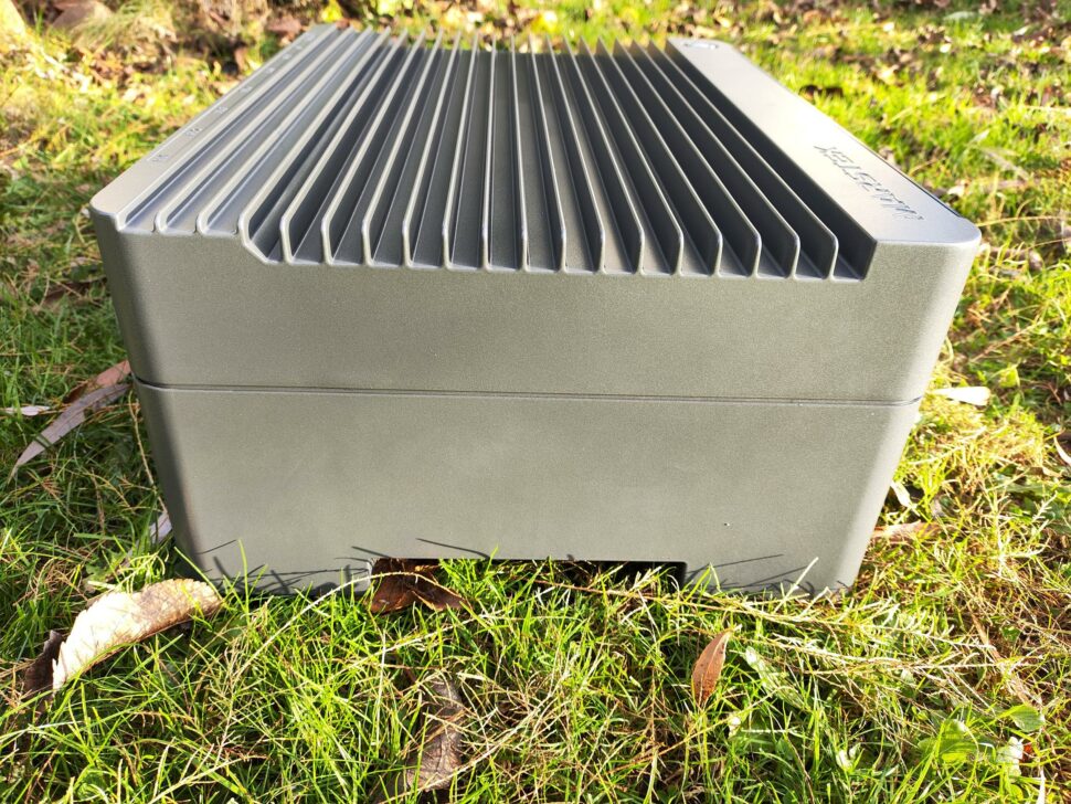 Marstek Venus A Design und Verarbeitung 1 Marstek Venus A Design und Verarbeitung 1