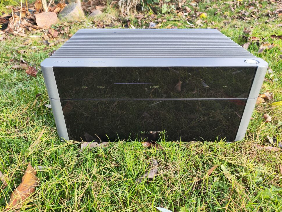 Marstek Venus A Design und Verarbeitung 2 Marstek Venus A Design und Verarbeitung 2