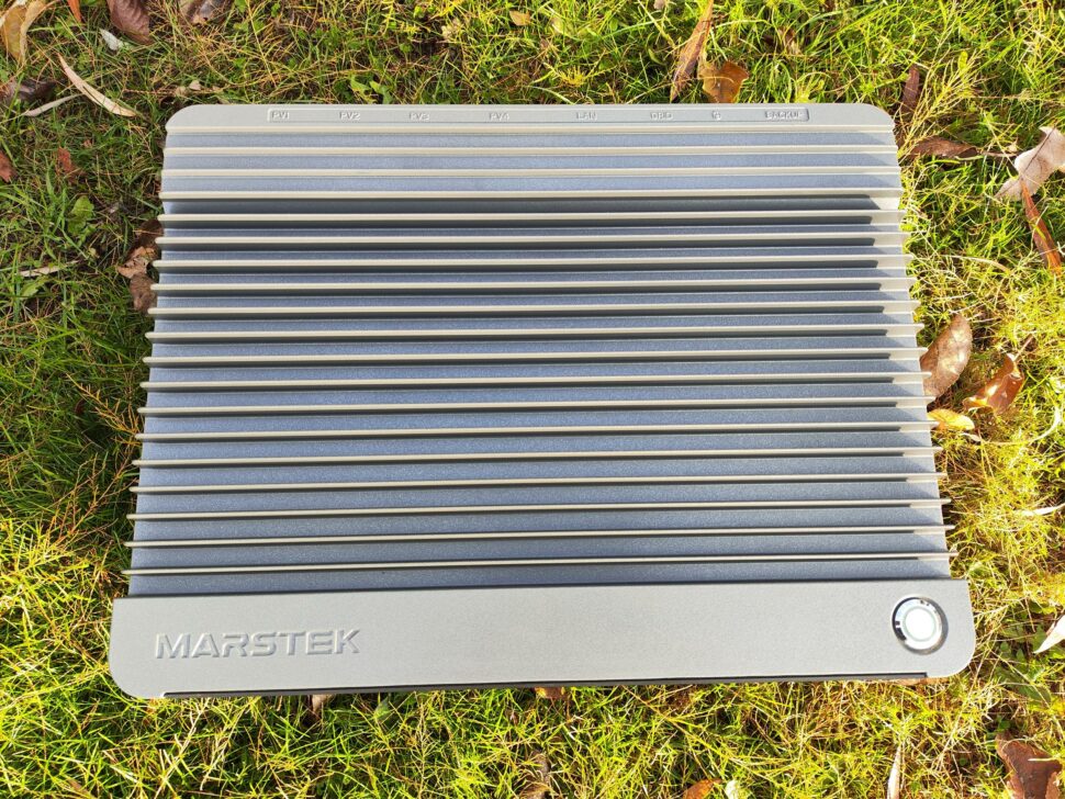 Marstek Venus A Design und Verarbeitung 3 Marstek Venus A Design und Verarbeitung 3