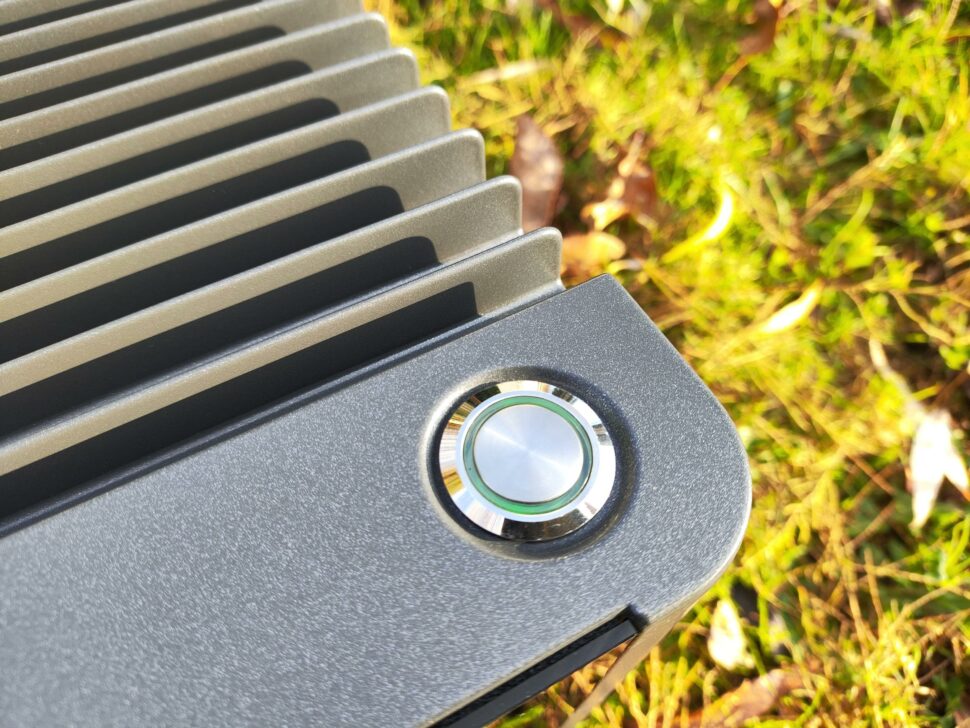 Marstek Venus A Design und Verarbeitung 4 Marstek Venus A Design und Verarbeitung 4