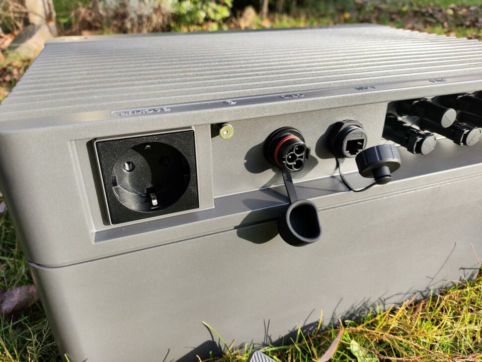 Marstek Venus A Design und Verarbeitung 5 Marstek Venus A Design und Verarbeitung 5