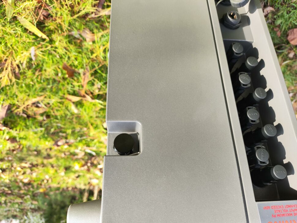 Marstek Venus A Design und Verarbeitung 7 Marstek Venus A Design und Verarbeitung 7