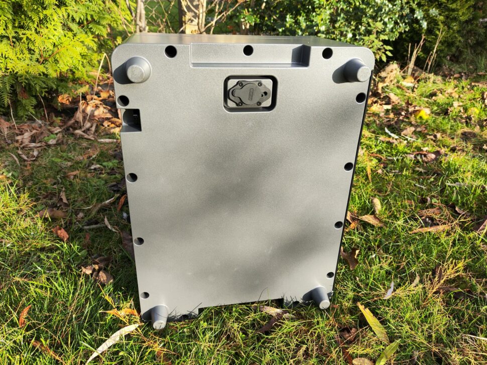 Marstek Venus A Design und Verarbeitung 8 Marstek Venus A Design und Verarbeitung 8