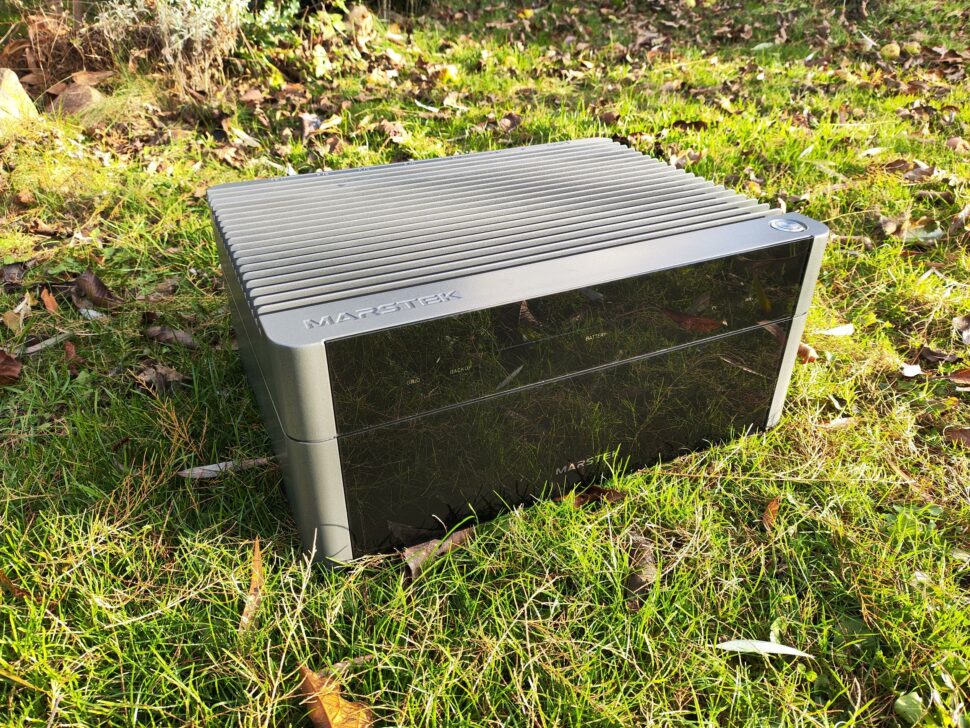 Marstek Venus A Einleitung Marstek Venus A Einleitung