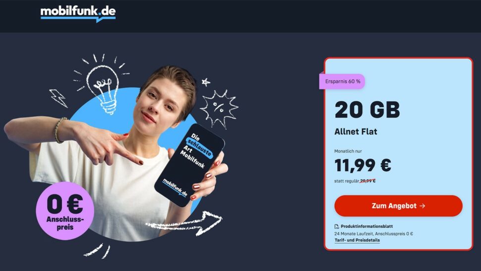 Mobilfunk.de Tarife Dez 25 beitragsbild 1 Mobilfunk.de Tarife Dez 25 beitragsbild 1