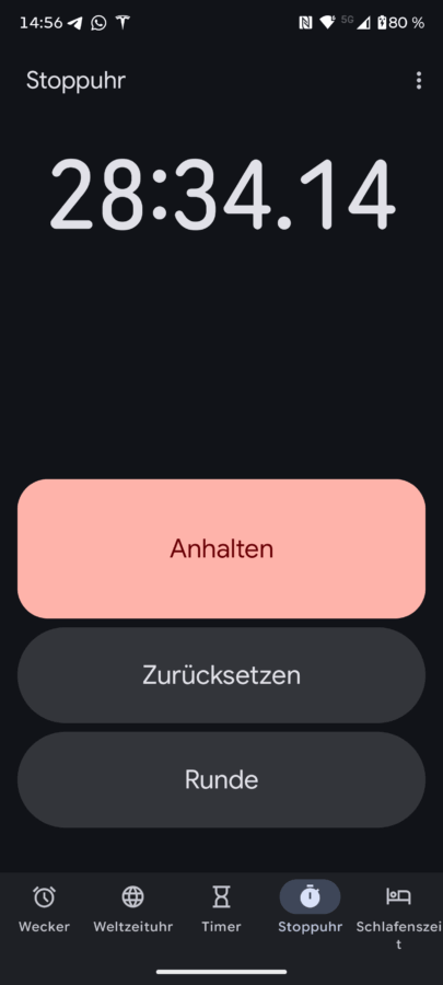 Akku Ladegeschwindigkeit Motorola Edge 70 2