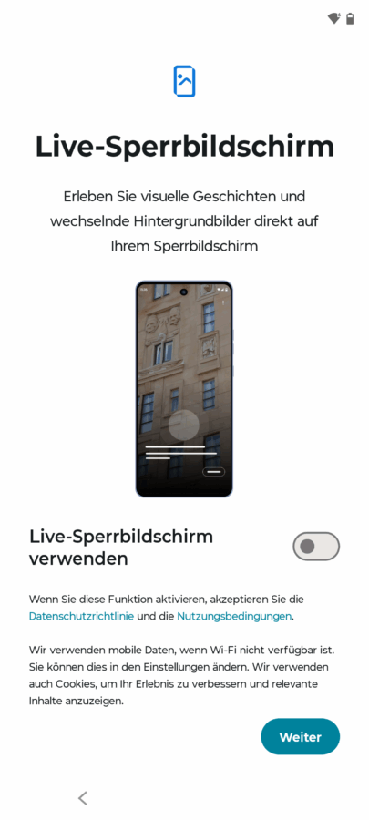 Motorola Edge 70 Bloatware 3