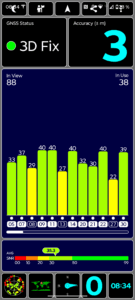 Motorola Edge 70 SIM Netz Empfang 3