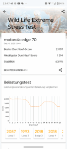 Motorola Edge 70 Stresstests 1