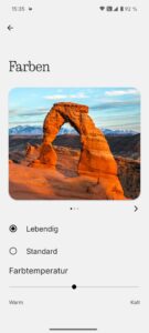 Test nothing Phone 3alite Display 4