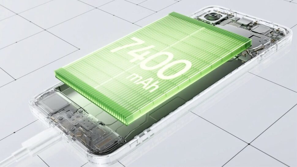 OnePlus 15r vorgestellt 5 OnePlus 15r vorgestellt 5