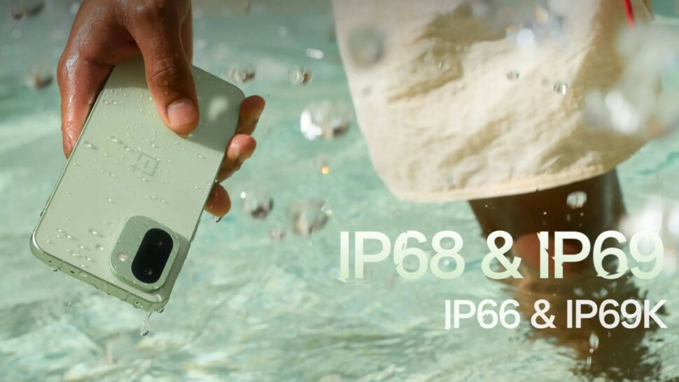 OnePlus 15r vorgestellt 6 OnePlus 15r vorgestellt 6