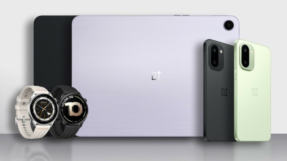 OnePlus 15R Global Launch