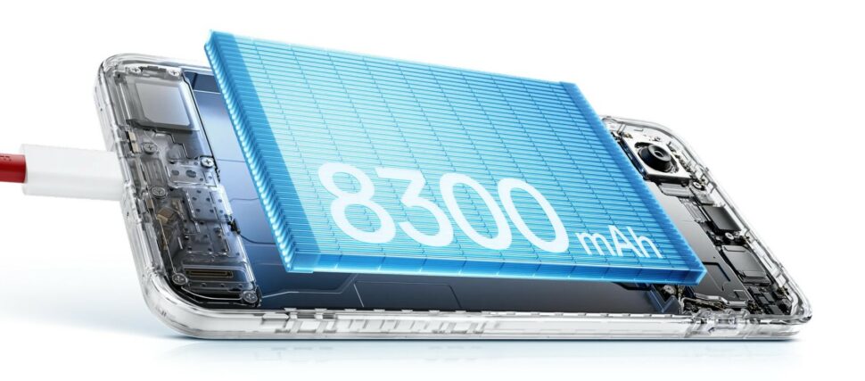 OnePlus Ace 6T vorgestellt 1